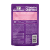 Stella & Chewy's Carnivore Cravings Morsels'N'Gravy Chicken & Salmon Recipe Wet Cat Food