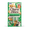 Inaba Churu Bites Tuna Recipe Cat Treat