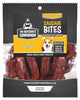 The Butcher's Companion Sausage Bites Pork & Liver Recipe Dog Treats