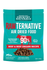Rawternative Air Dried Beef & Organs