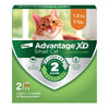 Advantage XD Small Cat Flea Prevention & Treatment For Cats