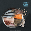 ORIJEN Wild Reserve Cat Food Fish Recipe