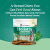 Dr. Harvey's Holistix A Healthier Dental Chew