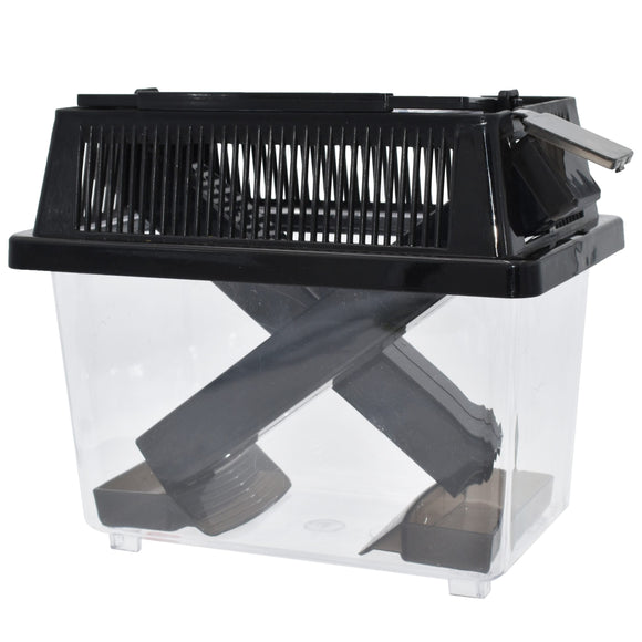 Komodo Cricket Keeper