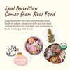 Kin + Kind Healthy Calm Supplement