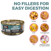 Koha Limited Ingredient Diet Venison Entrée for Cats