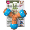 Ethical Pet Spot Bam-Bones Plus Gigglers Dog Toy