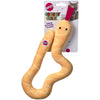 Ethical Pet Spot Squiggly Snakes Assorted Cat Toy