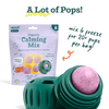 Woof Calming Pupsicle Mix