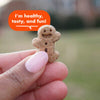 Cloud Star Buddy Biscuits Soft & Chewy Treats: Peanut Butter