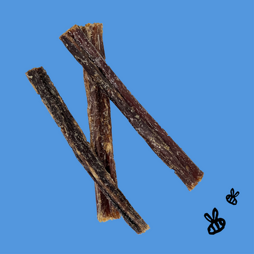 Honey I'm Home! Gullet Sticks Dog Treats