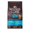 Wellness CORE Wholesome Grains Ocean Whitefish Dog Food