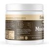 Fera Pet USDA Organic Mushroom Blend for Immune Support for Dogs & Cats