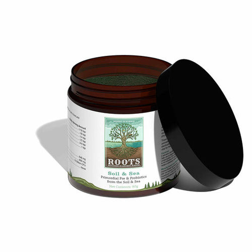 Adored Beast Soil & Sea | Primordial Pre & Probiotics