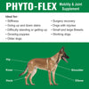 Nature's Farmacy Dogzymes Phyto-Flex®
