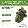 WHIMZEES® ALLIGATOR