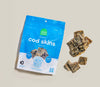 Open Farm Dehydrated Cod Skins Dog Treats