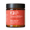 North Hound Life Turmeric Wellness+ | Turmeric and MCT Oil blend