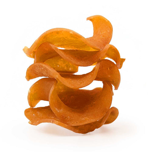 Wild Meadow Farms Thin & Crispy Chips - Chicken Dog Treats