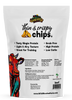 Wild Meadow Farms Thin & Crispy Chips - Beef Dog Treats