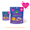 Stashios Wrap-Ups® Pill Wrapper Bacon Cheeseburger