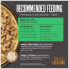 Tiki Cat® Solutions™ Dental Baked Kibble: Chicken Recipe Dry Cat Food