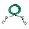 Coastal Pet Products Titan Puppy Tie Out Cable