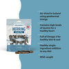 Icelandic+ Herring Whole Fish Cat Treats