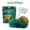 Woof Sushi Roll Pupsicle Mix
