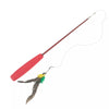Coastal Pet Products Turbo Telescoping Flying Teaser Cat Toy