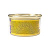 Wellness Complete Health Kitten Pate Whitefish & Tuna Entrée Smooth Loaf Wet Cat Food