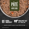 Orijen Tundra Pâté with Liver Wet Dog Food