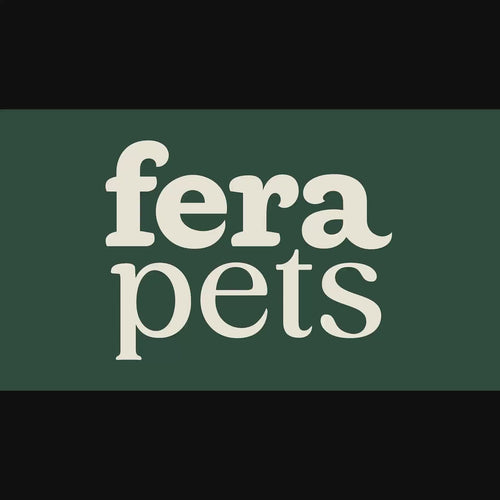 Fera Pets Fish Oil for Dogs and Cats