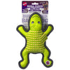 Ethical Pet SPOT Dura-Fuse Sea Creatures 10″ Assorted Dog Toy