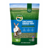 Round Lake Farm Orchard Grass Hay