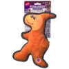 Ethical Pet SPOT Dura-Fused Dinosaur 11″ Assorted Dog Toy