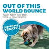 Orbee-Tuff Planet Ball Treat-Dispensing Dog Toy