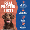 Finley's Salmon, Sweet Potato & Flax Hearty Selects Dog Treats