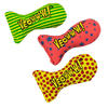 YEOWWW! STINKIES CATNIP SARDINES