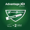 Advantage XD Large Cat Flea Prevention & Treatment For Cats