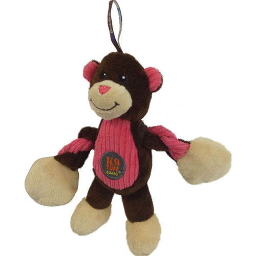 CHARMING PET BABY PULLEEZ MONKEY (SM-7 IN)