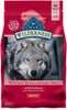 Blue Buffalo Wilderness Grain Free Natural Salmon Recipe Adult Dry Dog Food