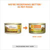 Nature's Variety Instinct Grain-Free Chicken Formula Canned Cat Food