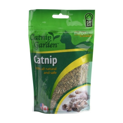 Multipet CATNIP GARDEN® .5 OUNCE BAG