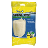 Tetra Whisper® EX Carbon Filter Replacement Cartridges