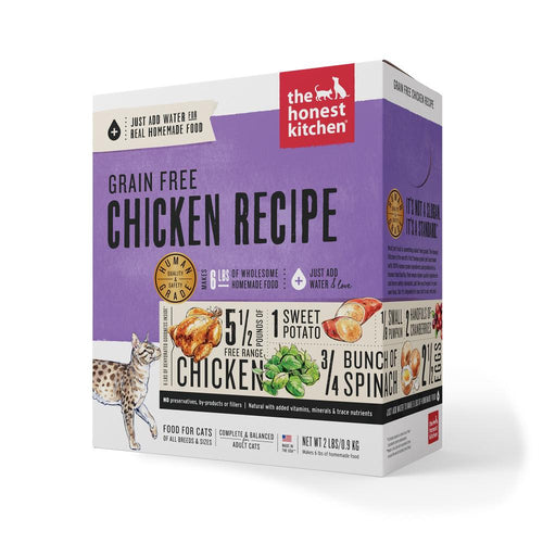 Honest kitchen deals cat food