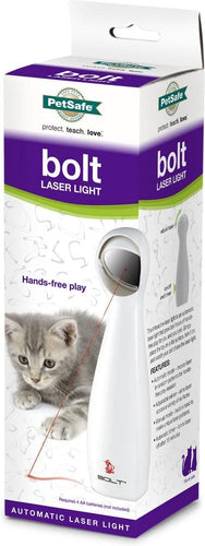 Frolicat bolt laser pet hot sale toy