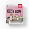 The Honest Kitchen Grain Free Turkey Recipe Dehydrated Cat Food