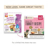 The Honest Kitchen Grain Free Turkey Recipe Dehydrated Cat Food