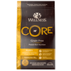 Wellness CORE Grain Free Natural Puppy Health Chicken and Turkey Recipe Dry Dog Food